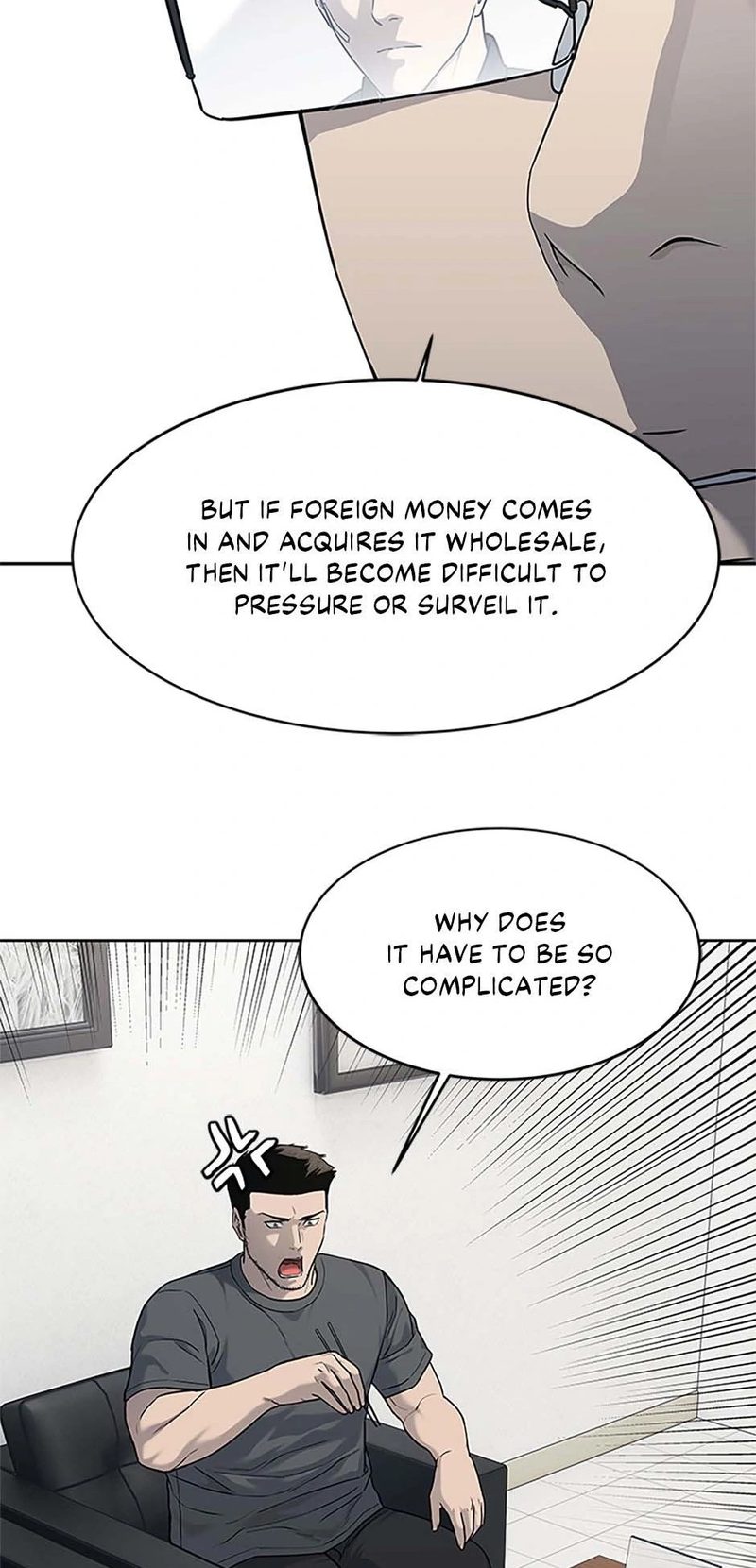 God of Blackfield - Chapter 208 [photo 30] - MangaPorn