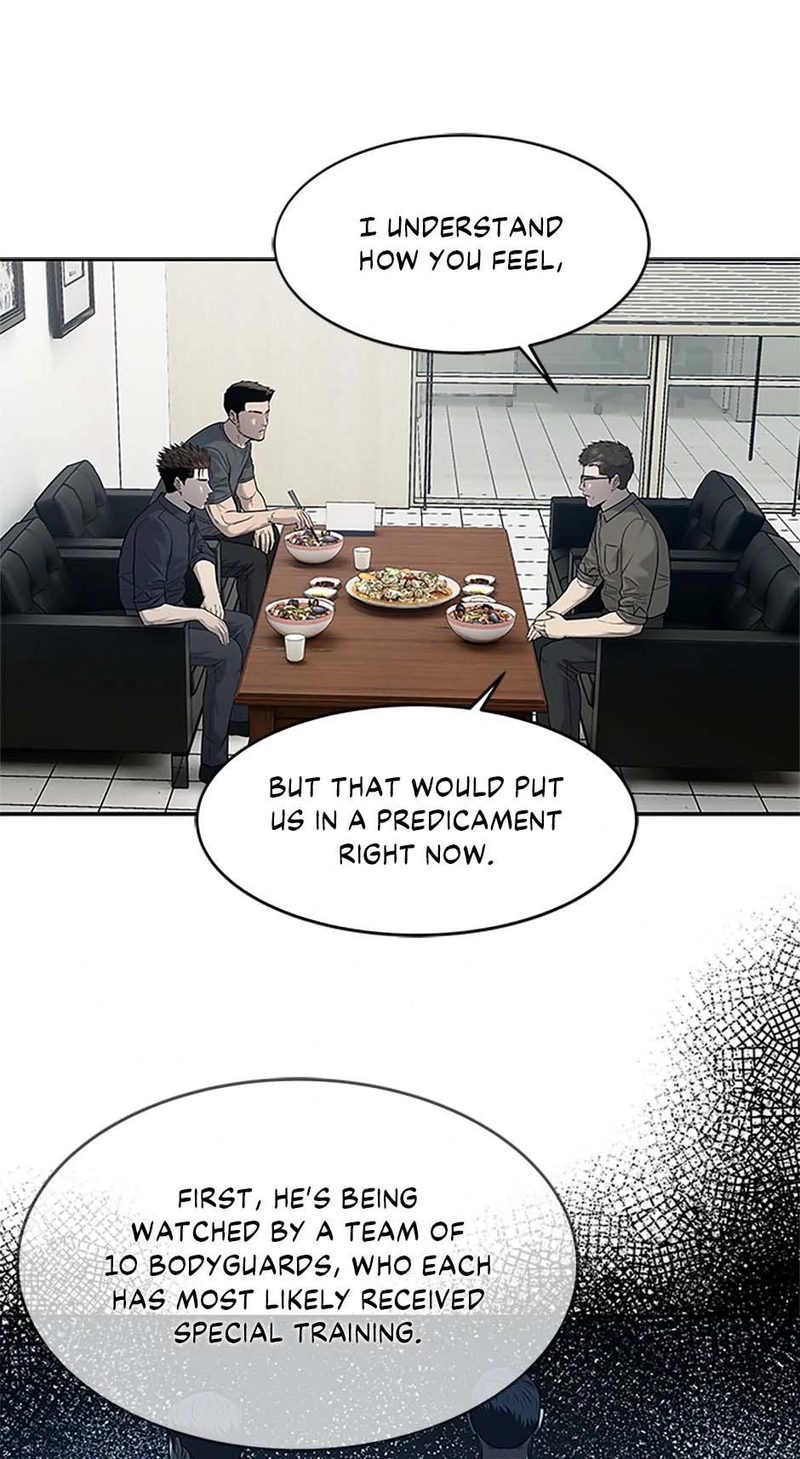 God of Blackfield - Chapter 208 [photo 33] - MangaPorn