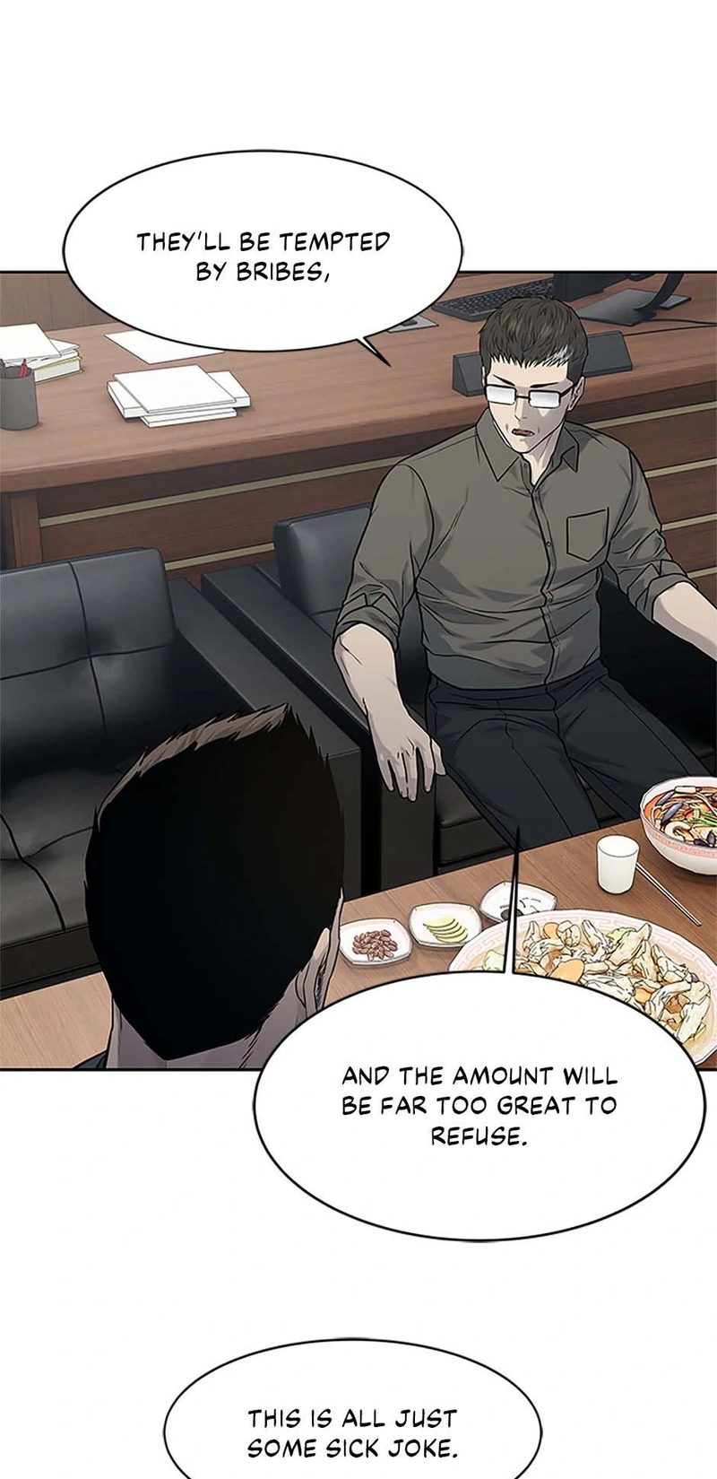 God of Blackfield - Chapter 208 [photo 40] - MangaPorn