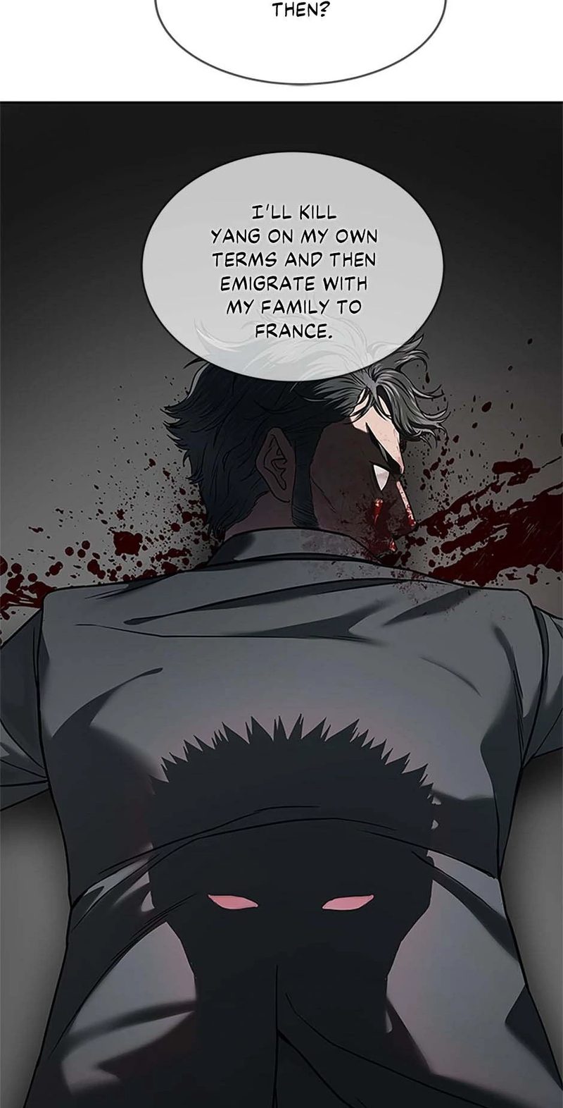 God of Blackfield - Chapter 208 [photo 46] - MangaPorn