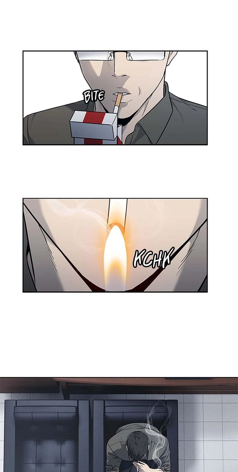 God of Blackfield - Chapter 208 [photo 49] - MangaPorn