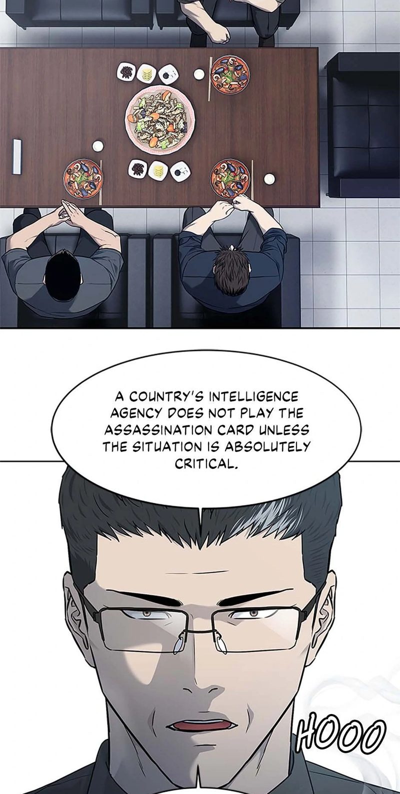 God of Blackfield - Chapter 208 [photo 50] - MangaPorn