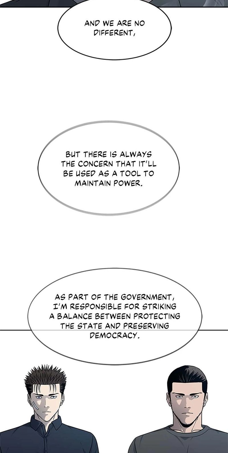 God of Blackfield - Chapter 208 [photo 51] - MangaPorn