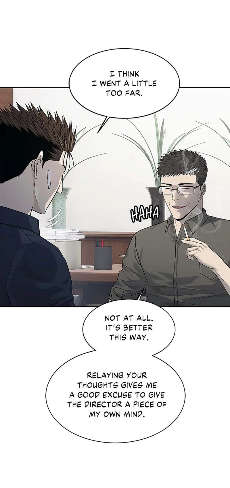 God of Blackfield - Chapter 208 [photo 55] - MangaPorn