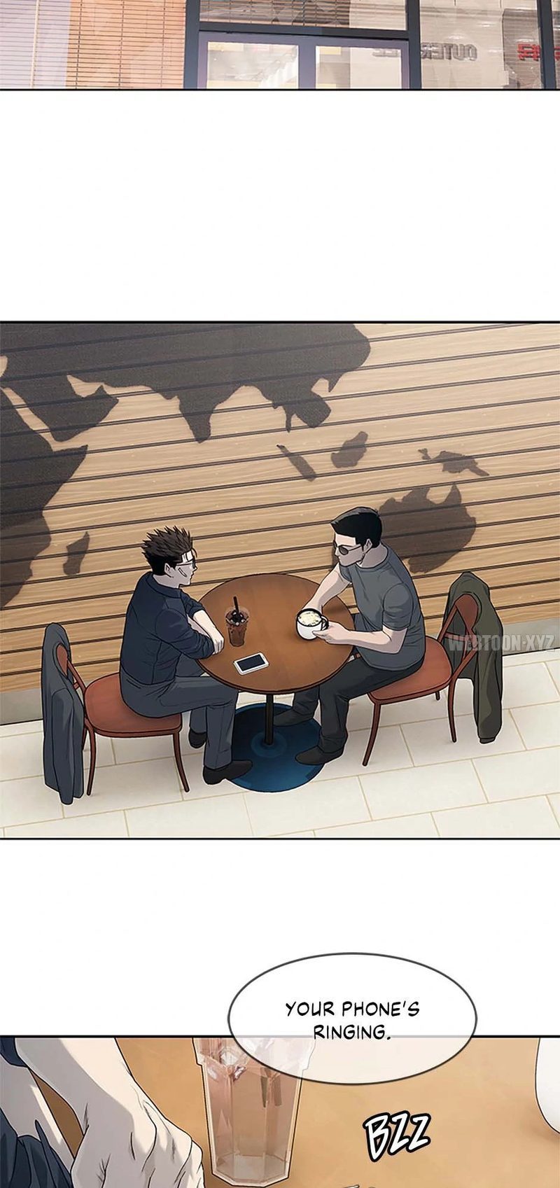 God of Blackfield - Chapter 208 [photo 58] - MangaPorn