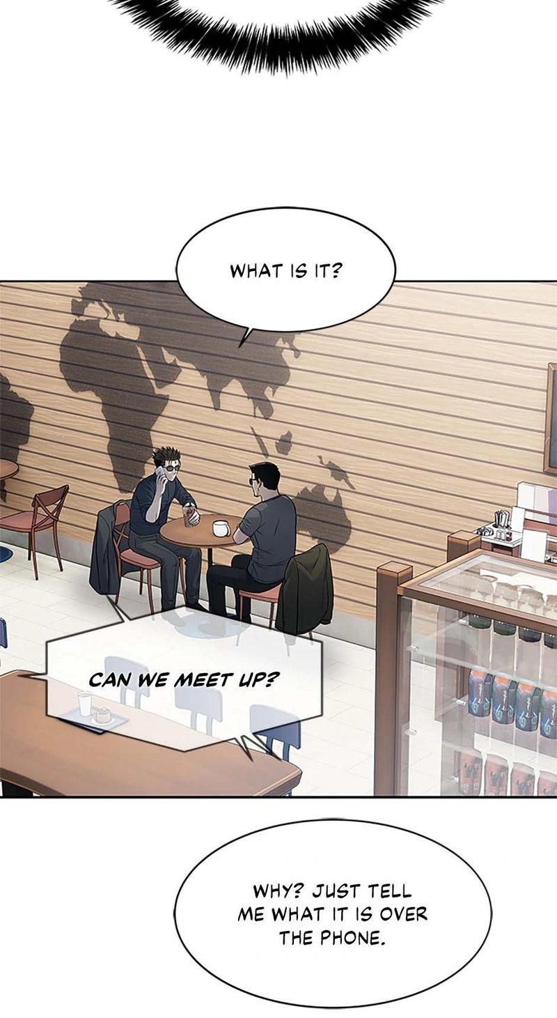 God of Blackfield - Chapter 208 [photo 61] - MangaPorn