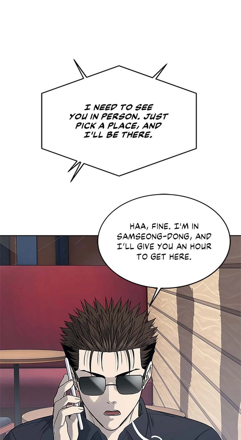 God of Blackfield - Chapter 208 [photo 62] - MangaPorn