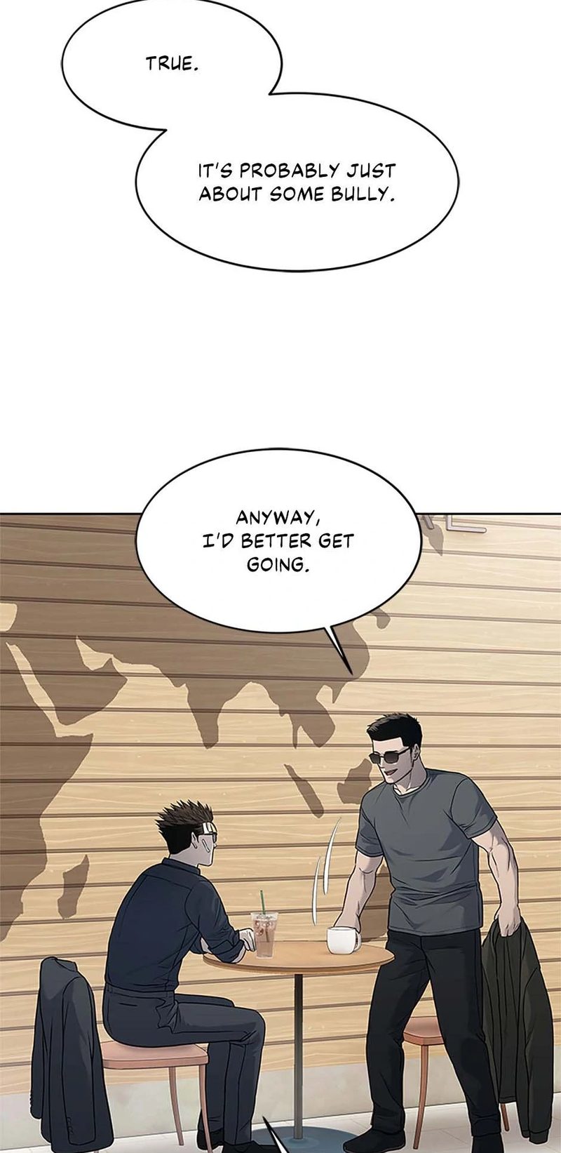 God of Blackfield - Chapter 208 [photo 67] - MangaPorn