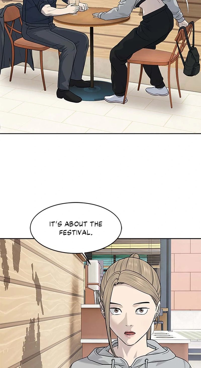 God of Blackfield - Chapter 208 [photo 74] - MangaPorn