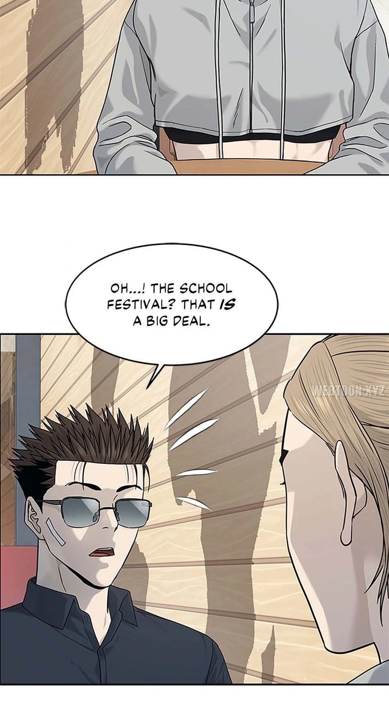 God of Blackfield - Chapter 208 [photo 75] - MangaPorn