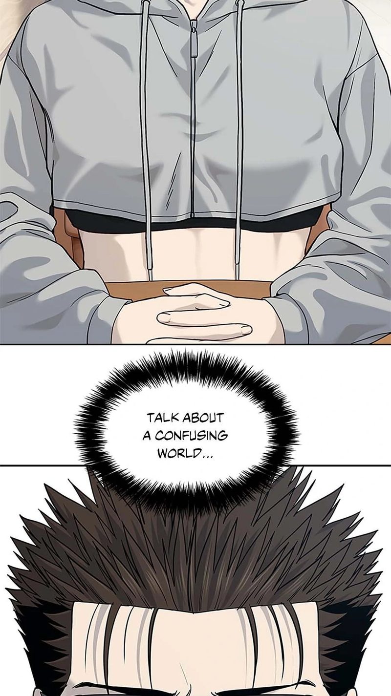 God of Blackfield - Chapter 208 [photo 77] - MangaPorn