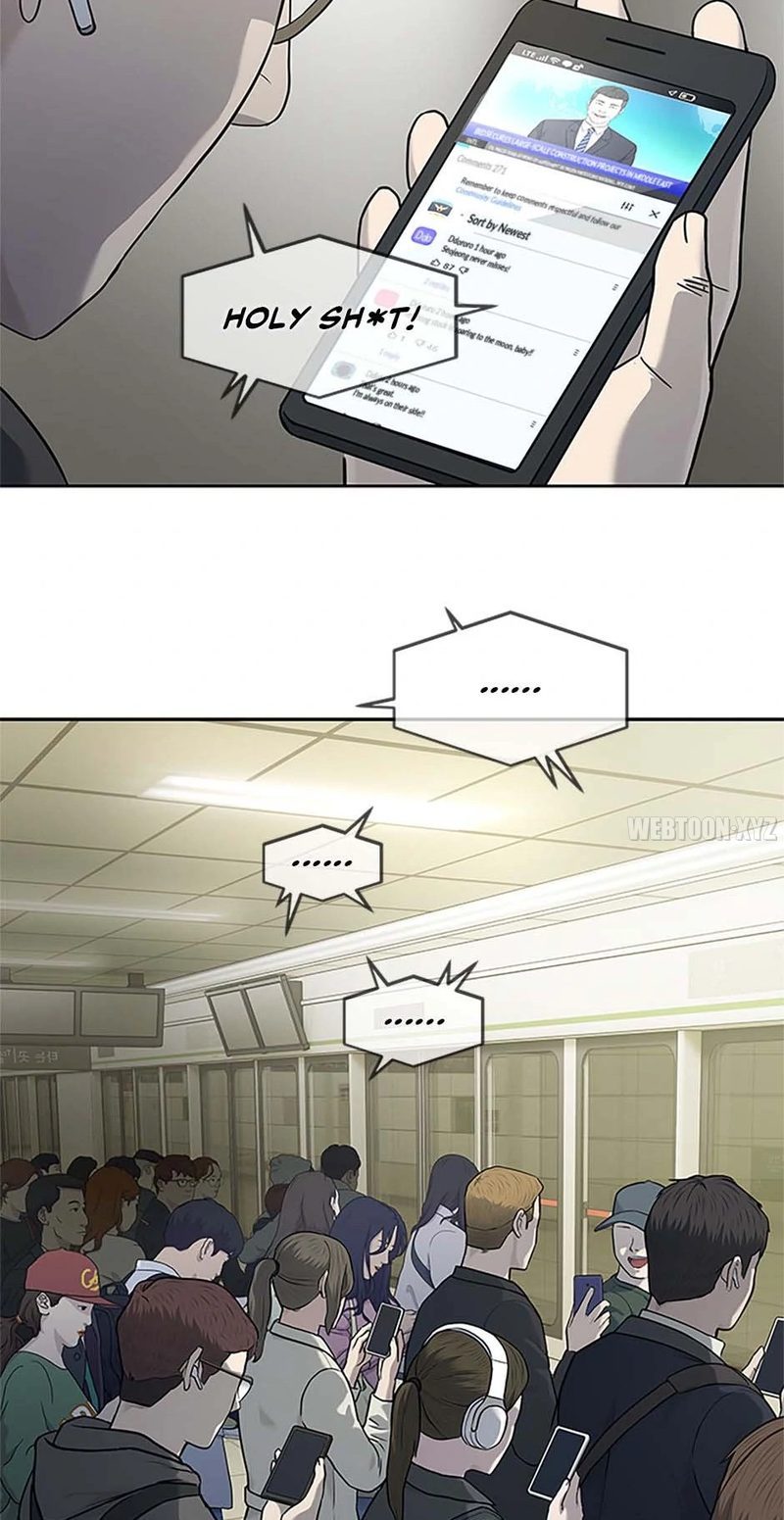 God of Blackfield - Chapter 208 [photo 8] - MangaPorn