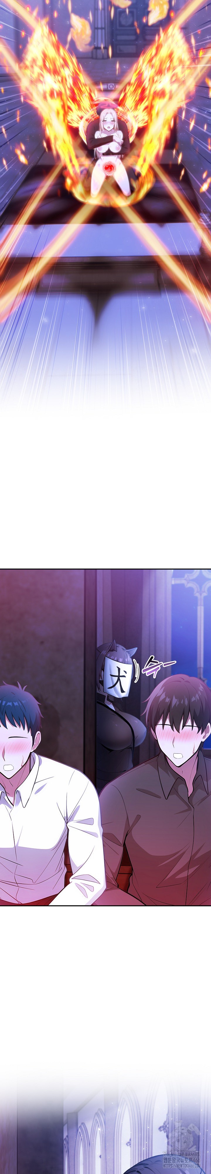 Isekai Dragondick Knight Commander Raw - Chapter 28 [photo 24] - MangaPorn