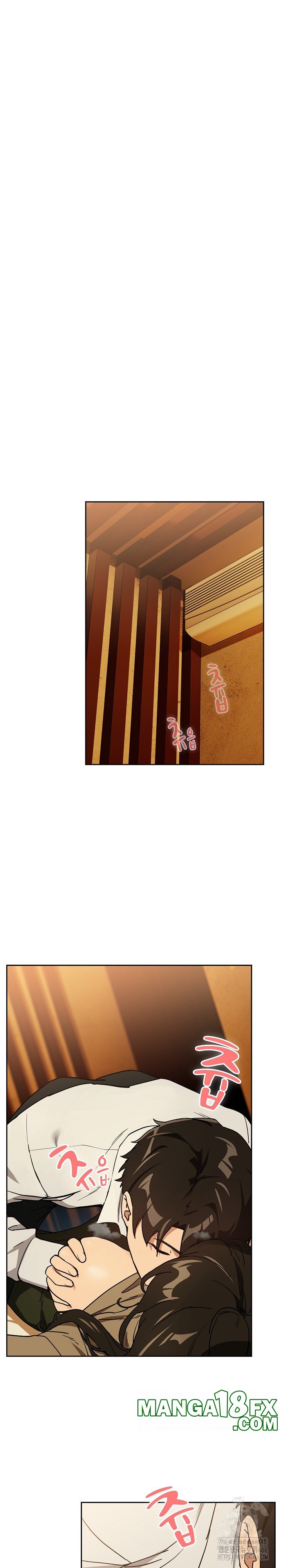 After Work Love Affairs Raw - Chapter 58 [photo 18] - MangaPorn