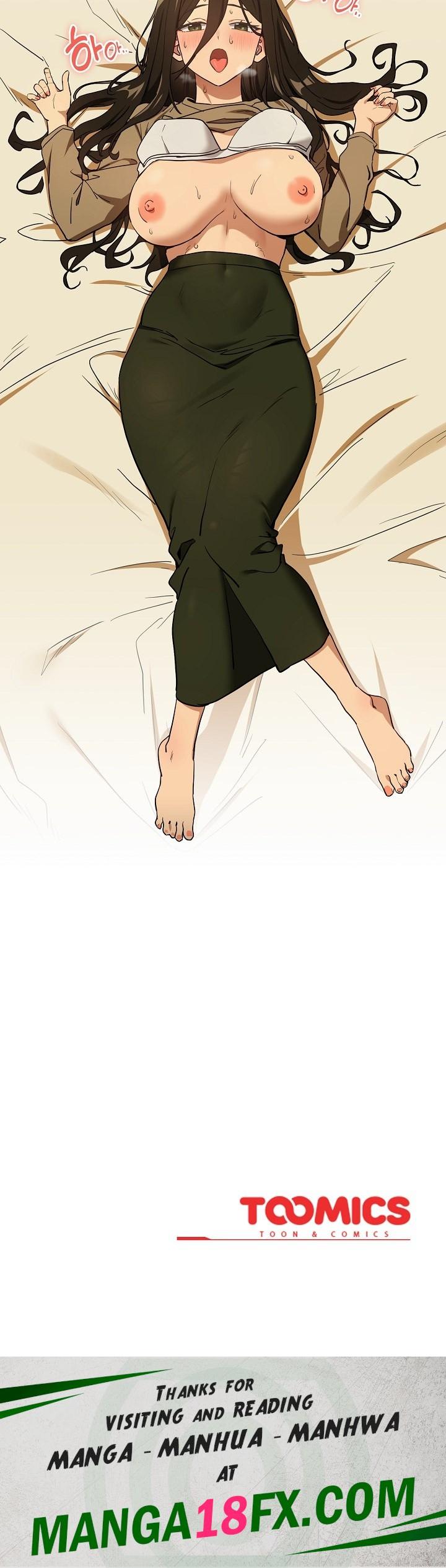 After Work Love Affairs Raw - Chapter 58 [photo 20] - MangaPorn