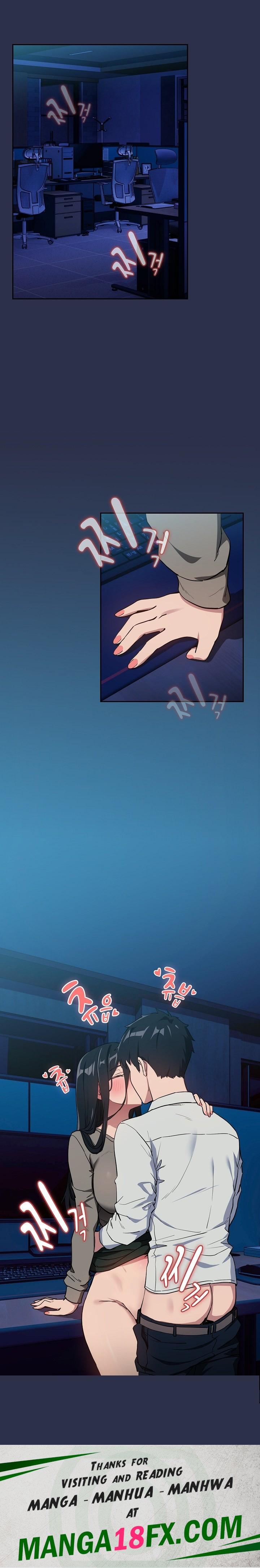 After Work Love Affairs Raw - Chapter 59 [photo 20] - MangaPorn