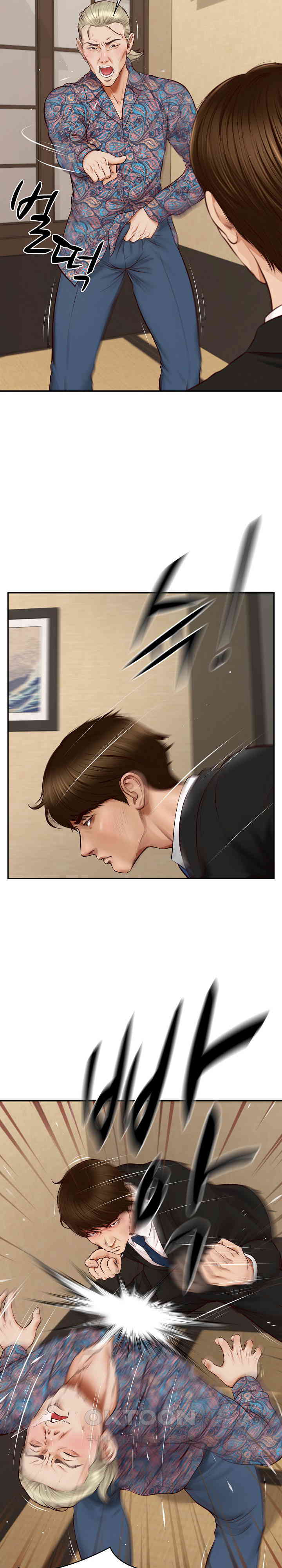 The Billionaire’s Monster Cock Son-In-Law Raw - Chapter 1 [photo 18] - MangaPorn