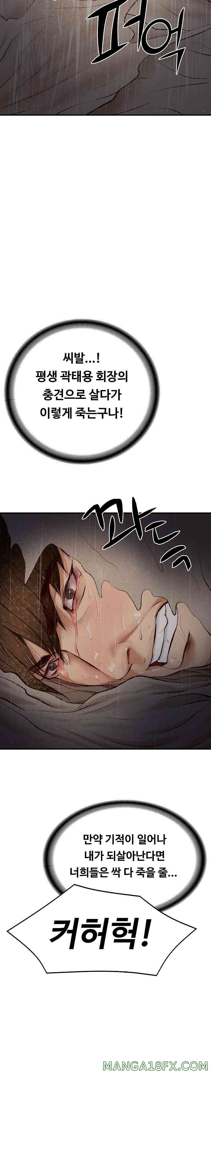 The Billionaire’s Monster Cock Son-In-Law Raw - Chapter 1 [photo 38] - MangaPorn