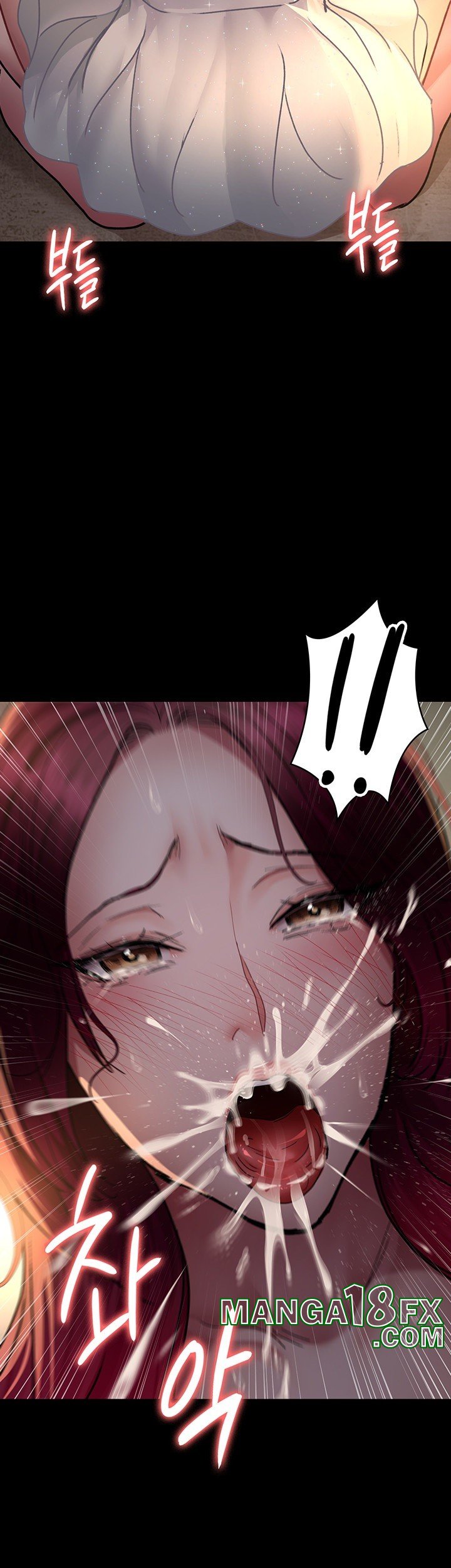 Night Hospital Raw - Chapter 80 [photo 17] - MangaPorn