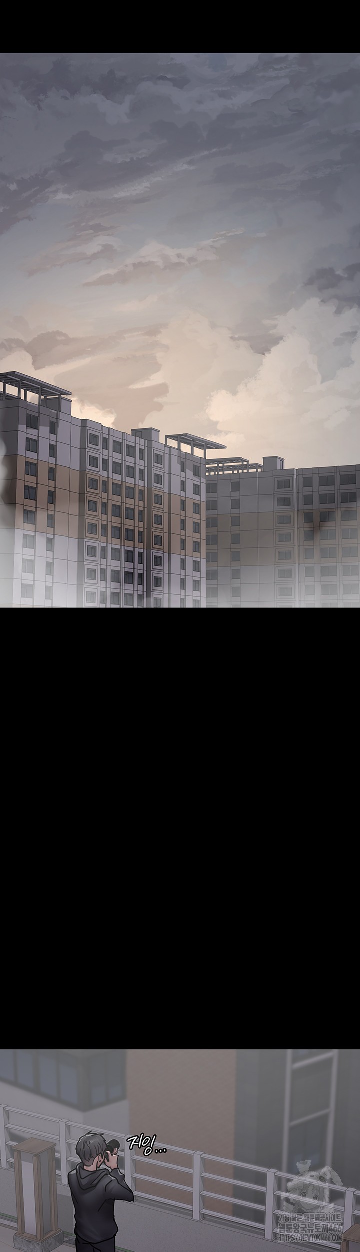 Night Hospital Raw - Chapter 80 [photo 33] - MangaPorn