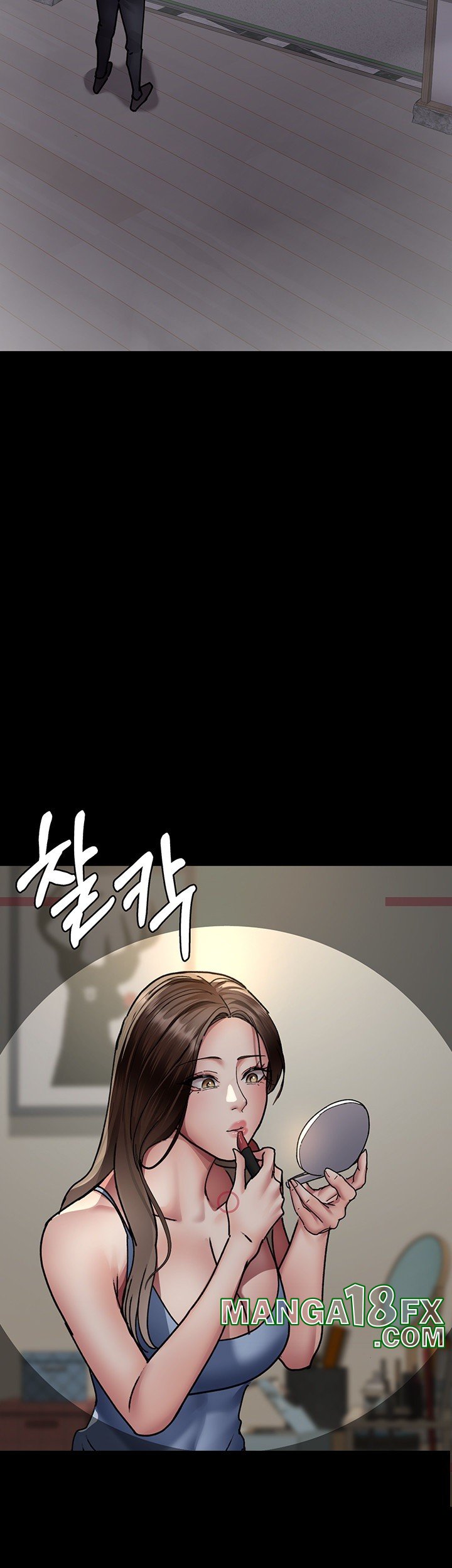 Night Hospital Raw - Chapter 80 [photo 34] - MangaPorn