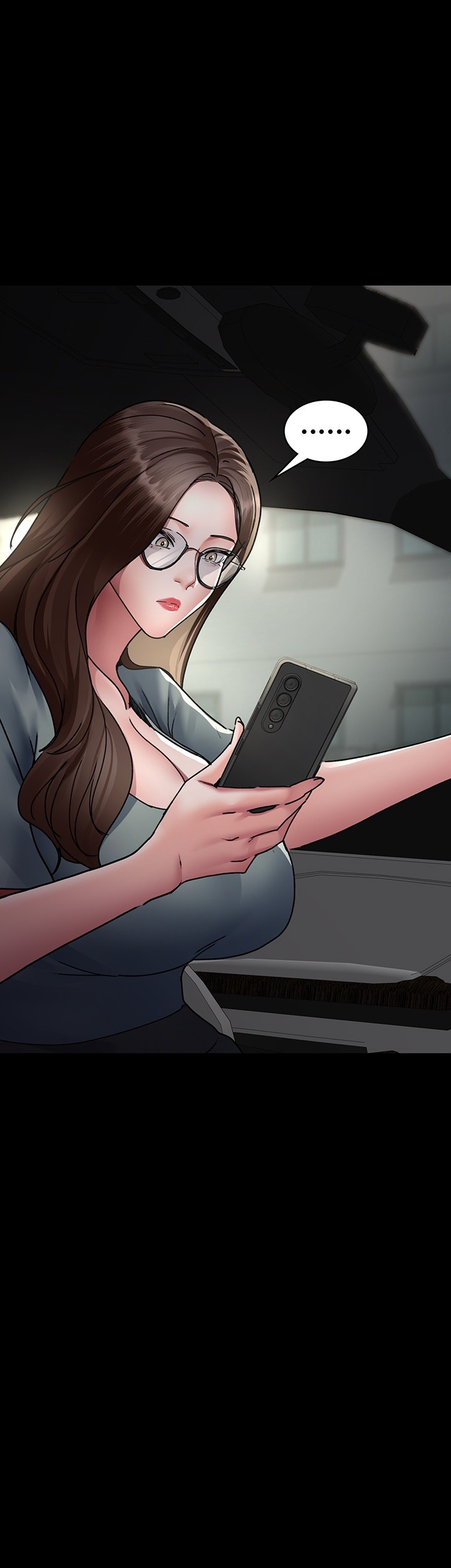 Night Hospital Raw - Chapter 80 [photo 52] - MangaPorn