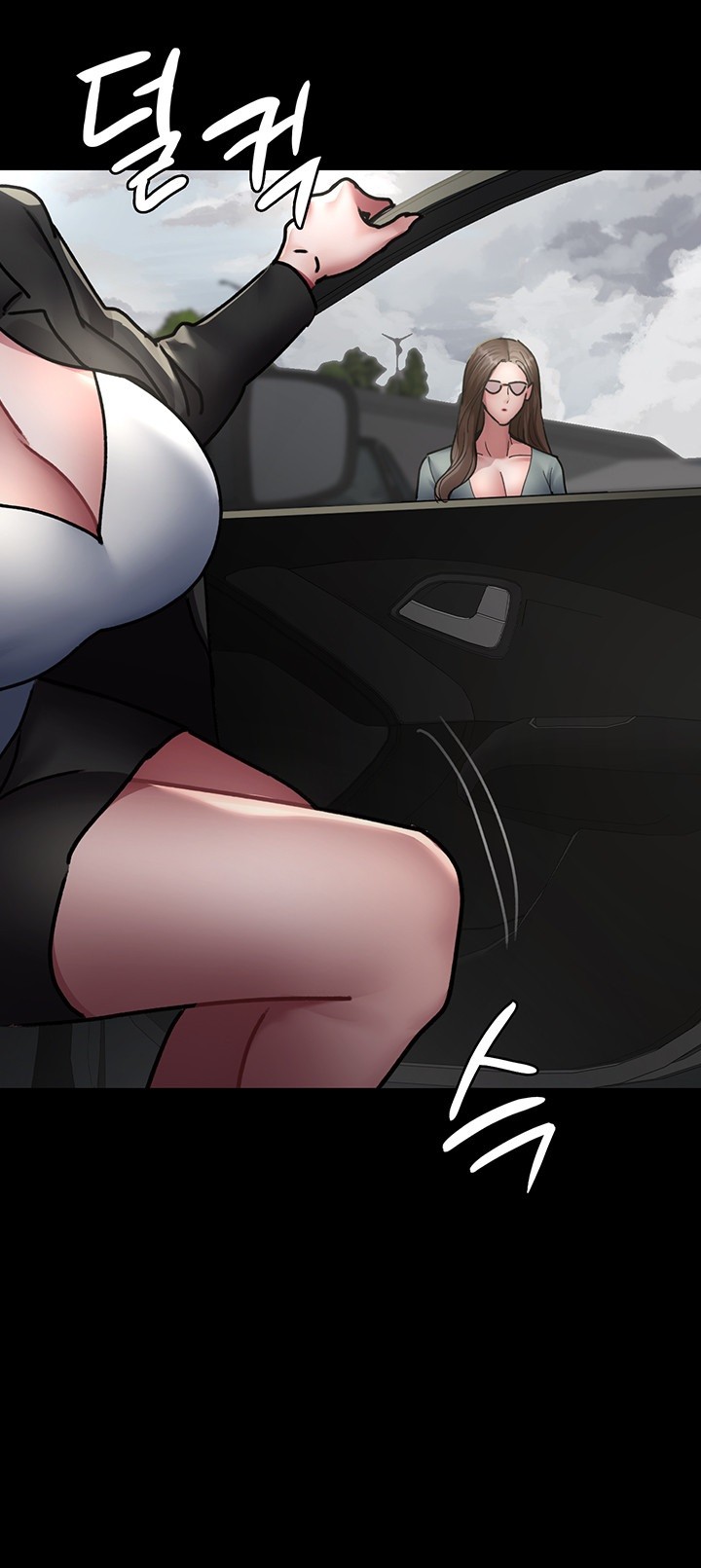 Night Hospital Raw - Chapter 80 [photo 60] - MangaPorn