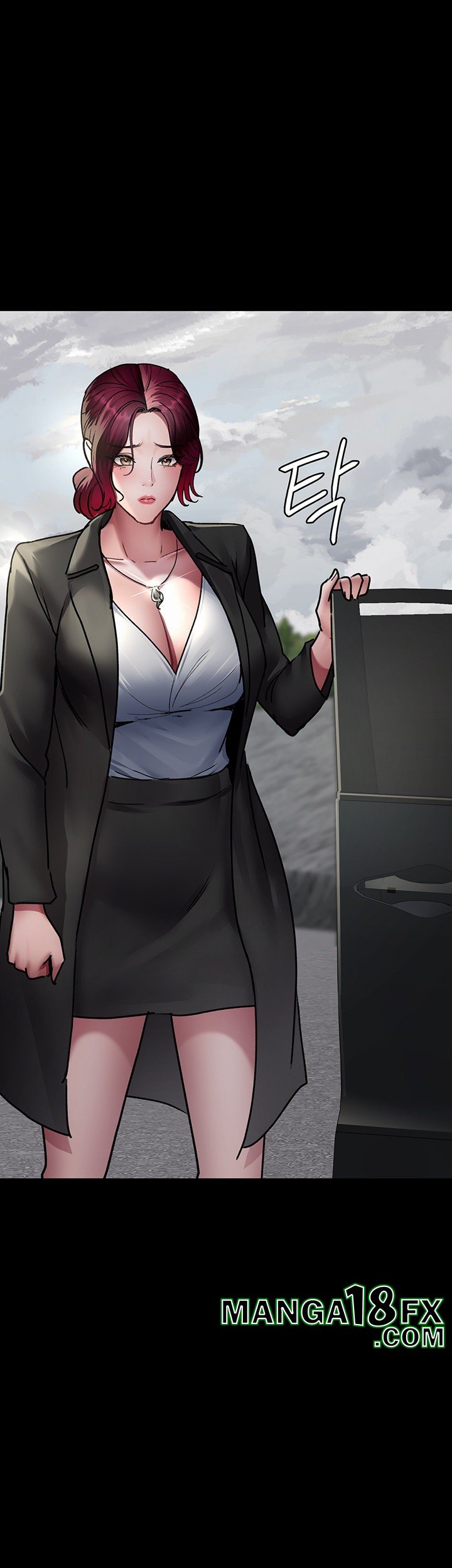 Night Hospital Raw - Chapter 80 [photo 61] - MangaPorn