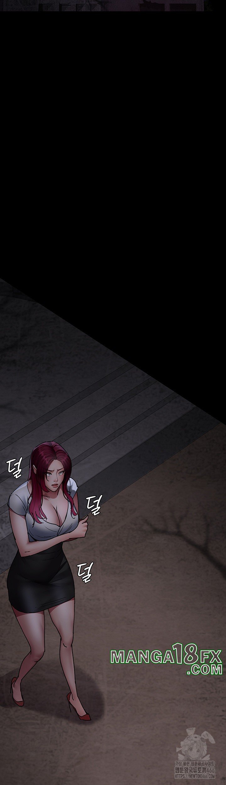 Night Hospital Raw - Chapter 81 [photo 60] - MangaPorn