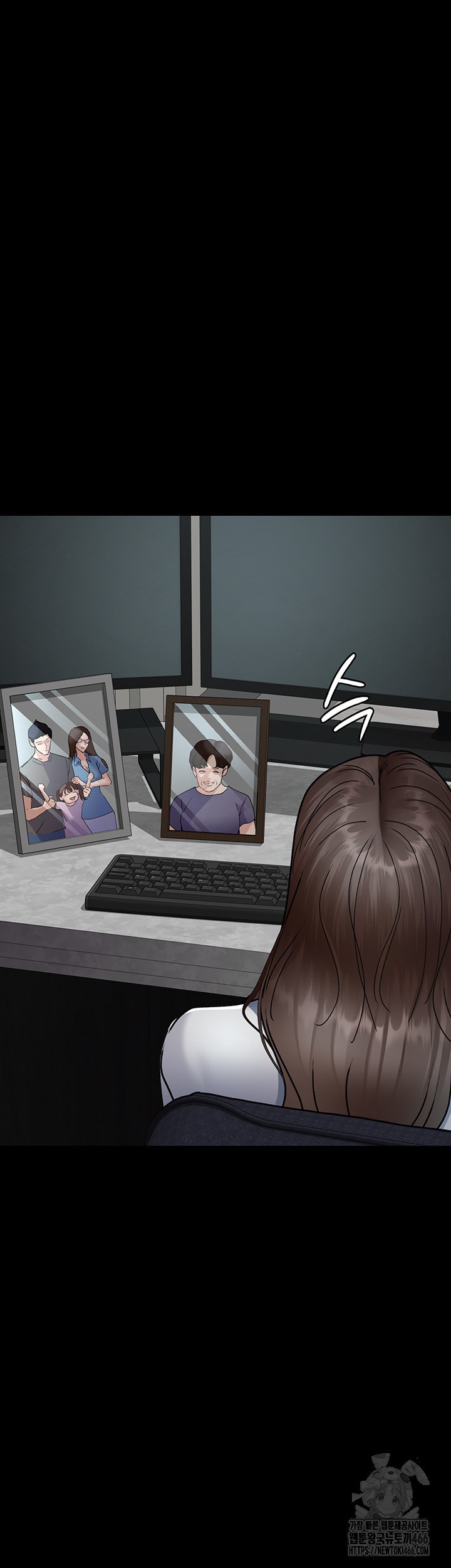 Night Hospital Raw - Chapter 82 [photo 26] - MangaPorn