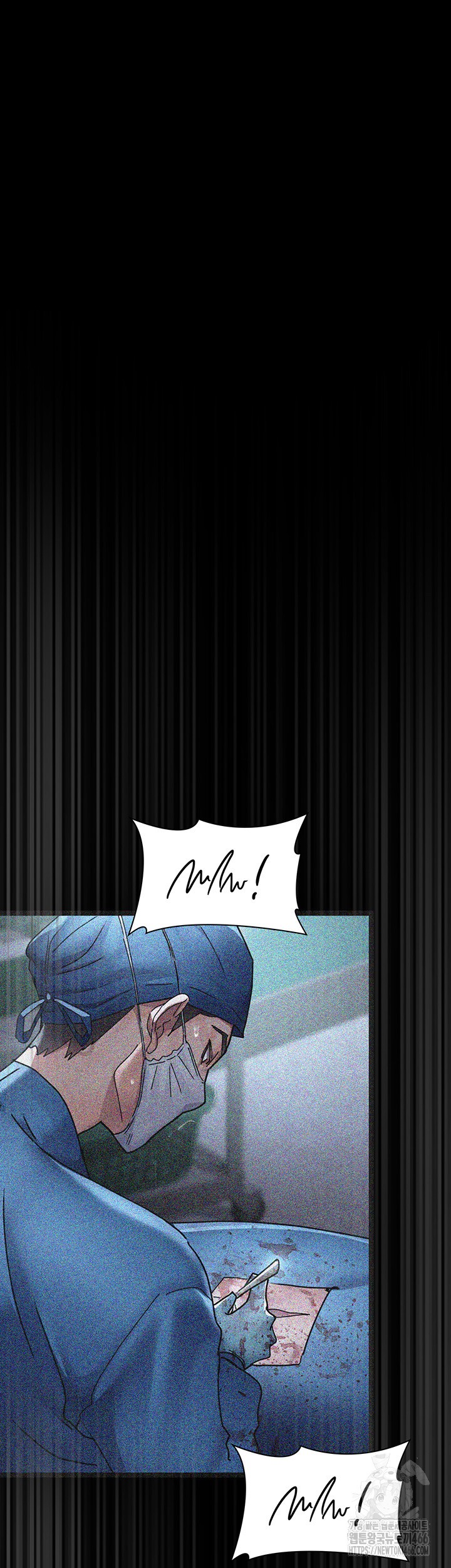 Night Hospital Raw - Chapter 82 [photo 40] - MangaPorn