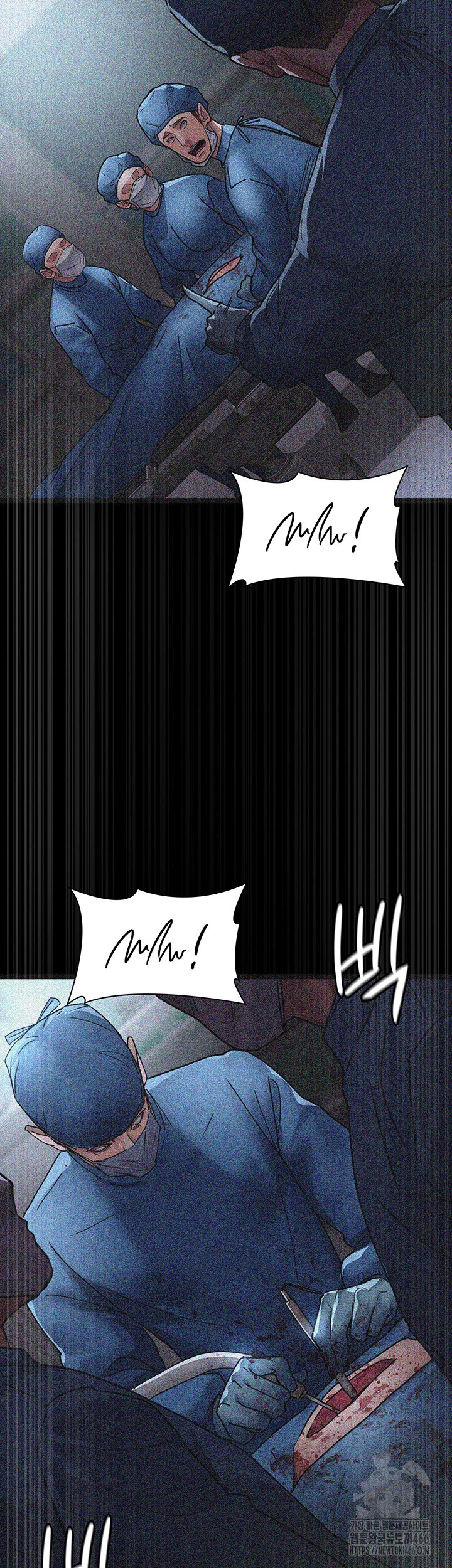 Night Hospital Raw - Chapter 82 [photo 44] - MangaPorn