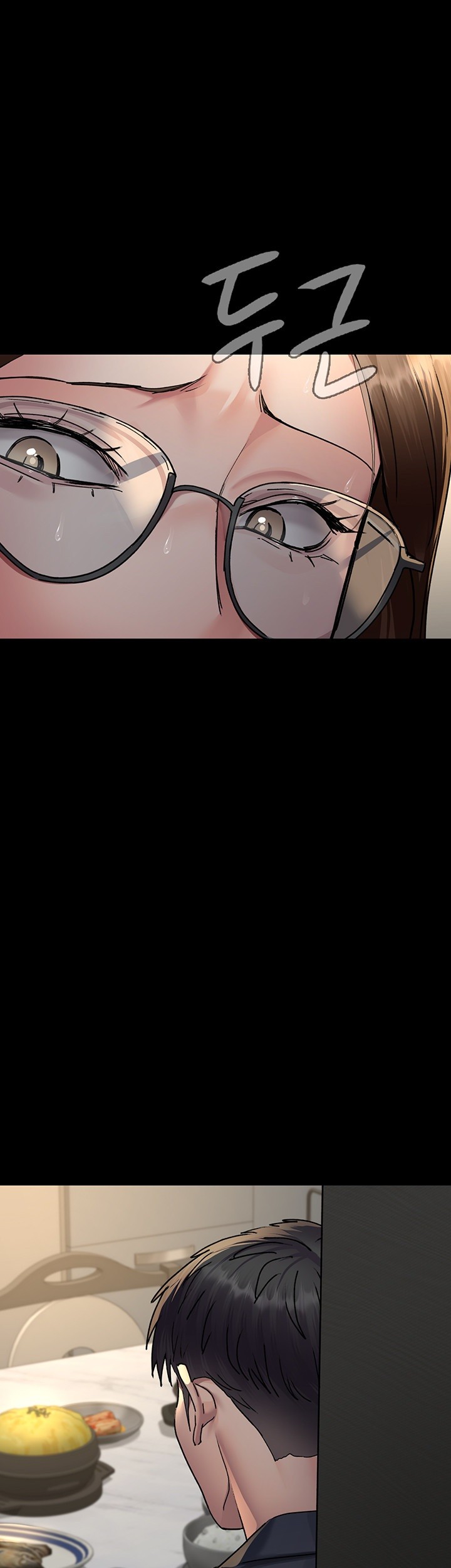 Night Hospital Raw - Chapter 83 [photo 1] - MangaPorn