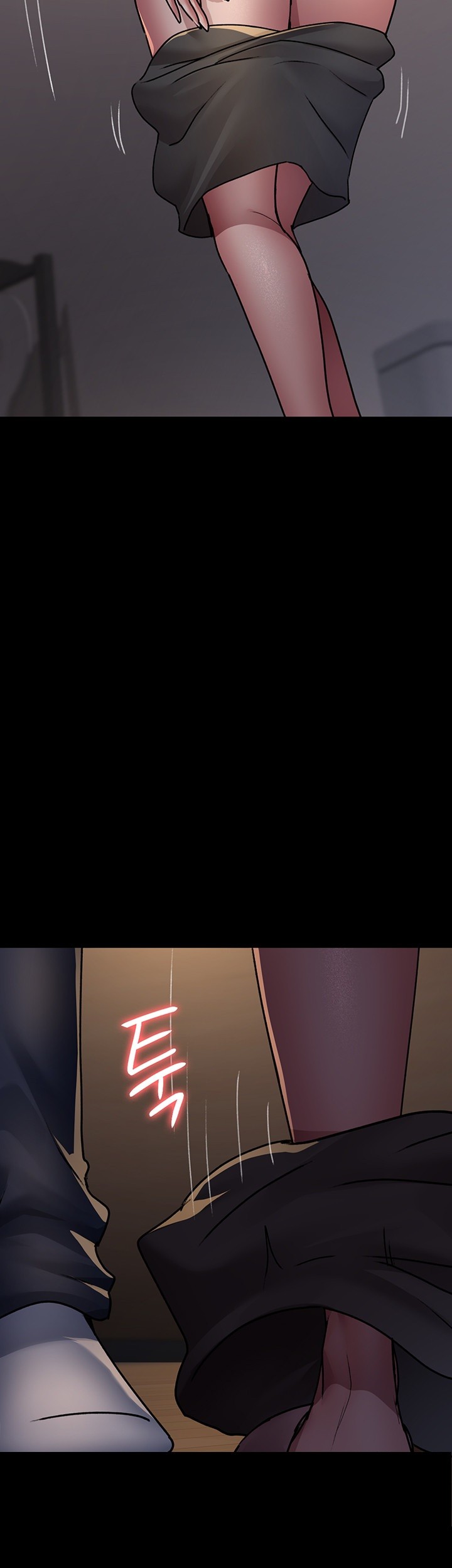 Night Hospital Raw - Chapter 83 [photo 57] - MangaPorn