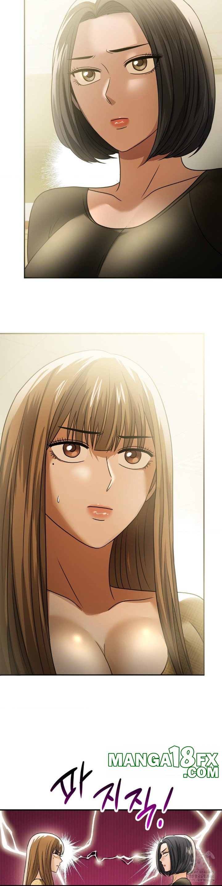 Stepmother’s Past Raw - Chapter 39 [photo 9] - MangaPorn