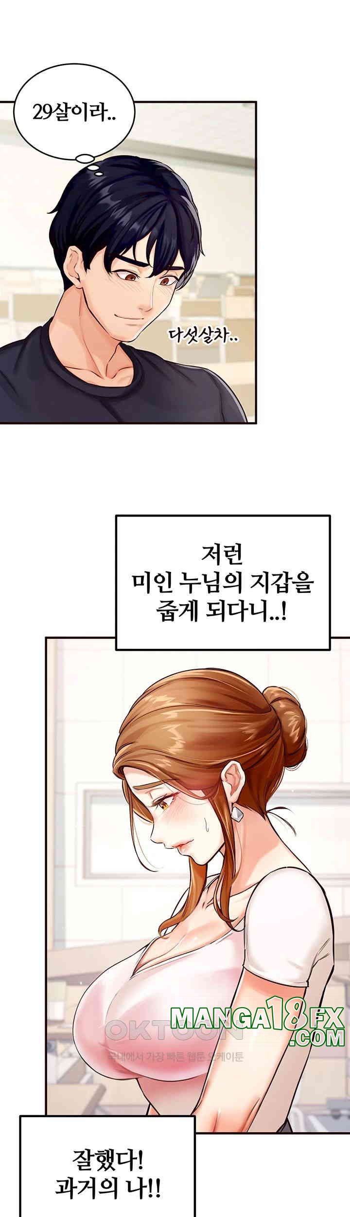 An Introduction to MILFs Raw - Chapter 1 [photo 53] - MangaPorn