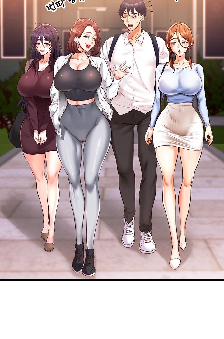 An Introduction to MILFs Raw - Chapter 8 [photo 31] - MangaPorn