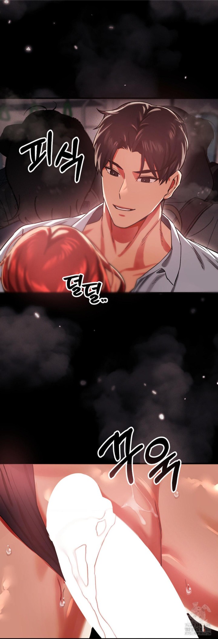 Pervert’s Taste Raw - Chapter 2 [photo 49] - MangaPorn