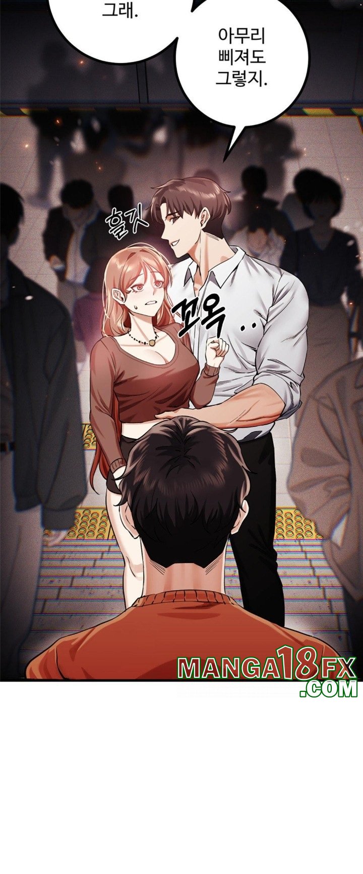 Pervert’s Taste Raw - Chapter 4 [photo 63] - MangaPorn