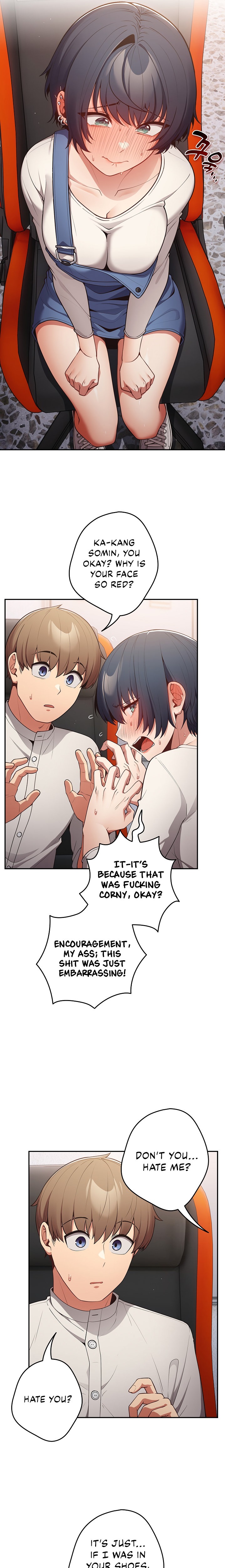 That’s Not How You Do It - Chapter 20 [photo 10] - MangaPorn