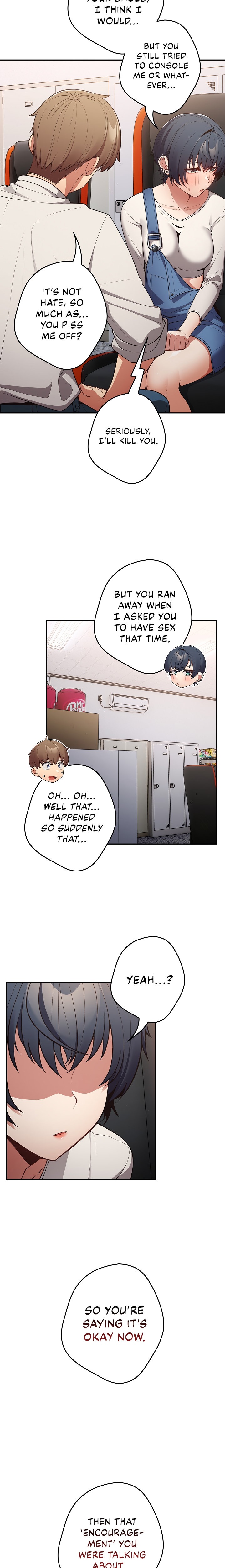 That’s Not How You Do It - Chapter 20 [photo 11] - MangaPorn