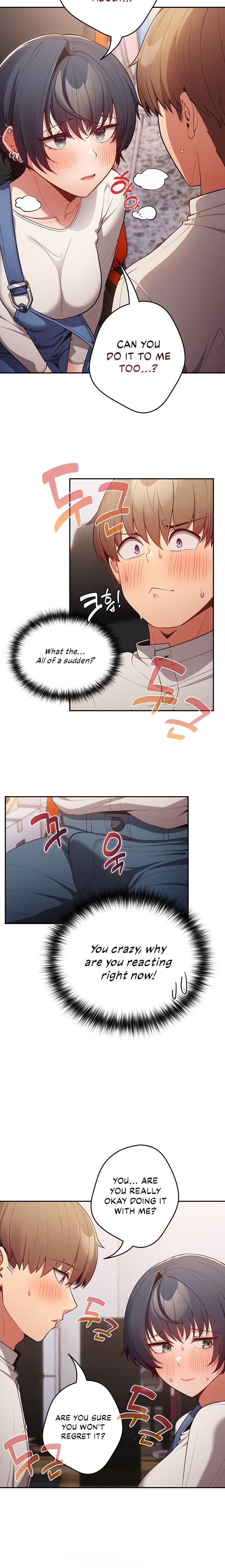 That’s Not How You Do It - Chapter 20 [photo 12] - MangaPorn