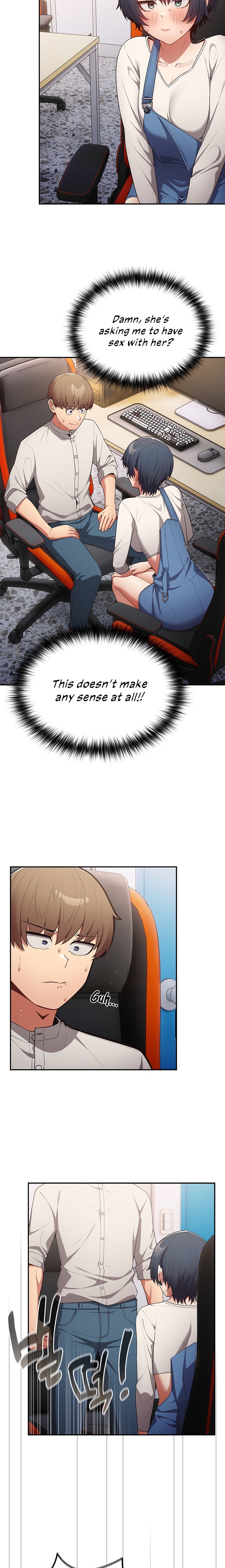 That’s Not How You Do It - Chapter 20 [photo 2] - MangaPorn