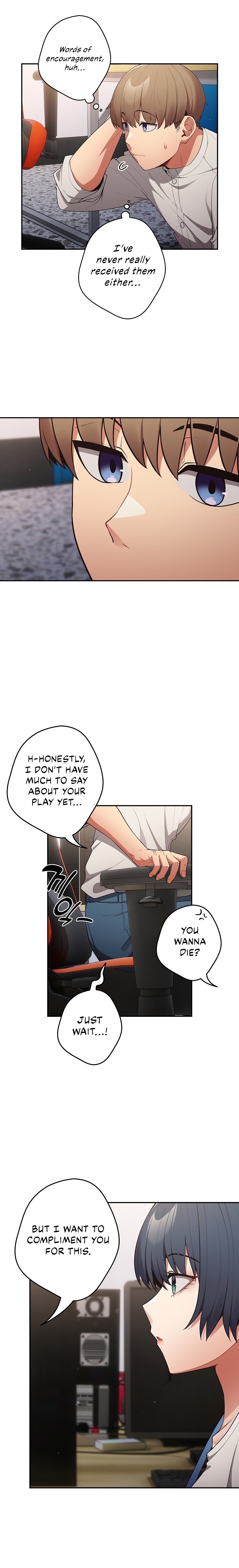 That’s Not How You Do It - Chapter 20 [photo 6] - MangaPorn