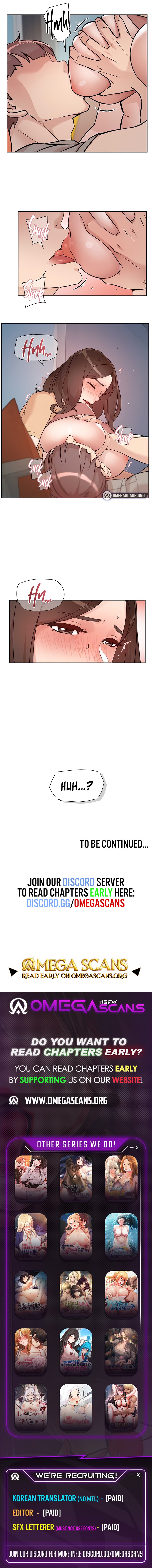 Cleaning Service - Chapter 3 [photo 7] - MangaPorn