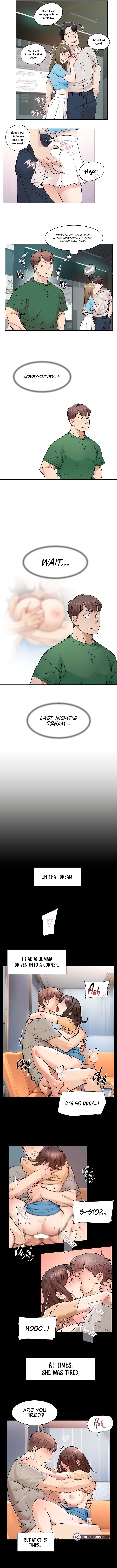 Cleaning Service - Chapter 6 [photo 3] - MangaPorn