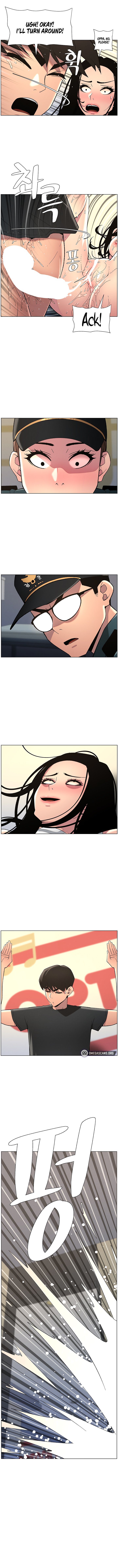 A Secret Lesson With My Younger Sister - Chapter 42 [photo 10] - MangaPorn