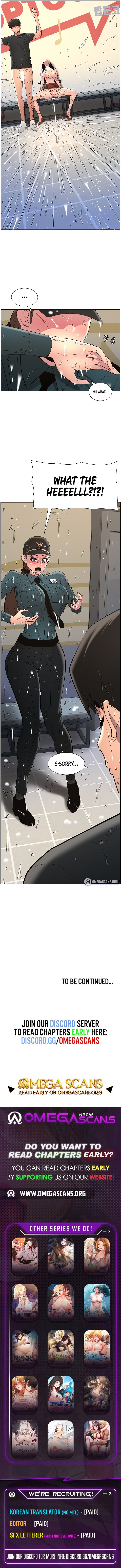 A Secret Lesson With My Younger Sister - Chapter 42 [photo 11] - MangaPorn