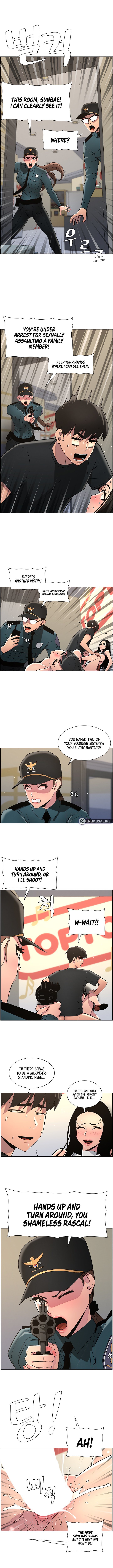 A Secret Lesson With My Younger Sister - Chapter 42 [photo 9] - MangaPorn