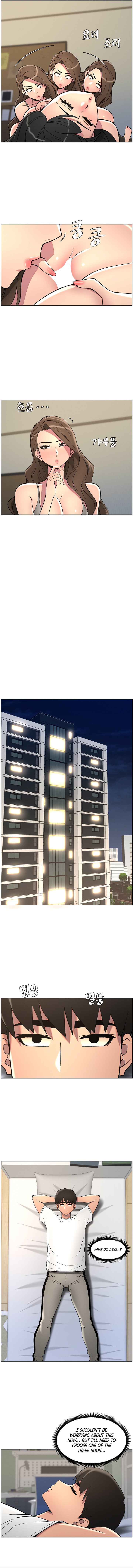 A Secret Lesson With My Younger Sister - Chapter 43 [photo 8] - MangaPorn